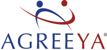 Logo for AgreeYa