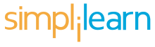 Logo for Simplilearn