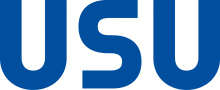 Logo for USU