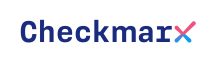 Logo for Checkmarx