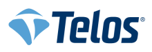 Logo for Telos