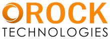 Logo for ORock Technologies