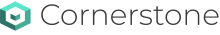 Logo for Cornerstone