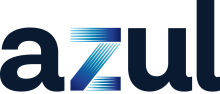 Logo for Azul