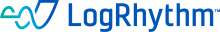 LogRhythm logo