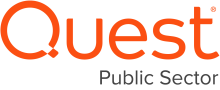 Logo for Quest