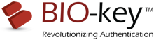Logo for BIO-key