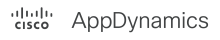 Logo for AppDynamics