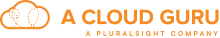 Logo for A Cloud Guru Pluralsight