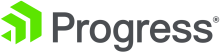 Logo for Progress Software Corporation