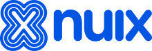 Logo for Nuix