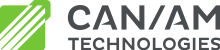 Logo for Can/Am Technologies