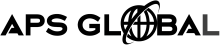 Logo for APS Global