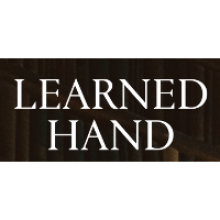 Logo for Learned Hand