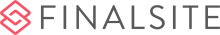Logo for Finalsite