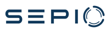 Logo for Sepio Cyber
