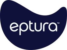 Logo for Eptura