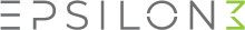 Logo for Epsilon3