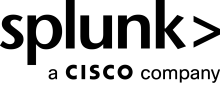 Logo for Splunk