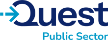 Logo for Quest