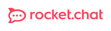 Logo for Rocket.Chat