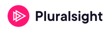 Logo for Pluralsight