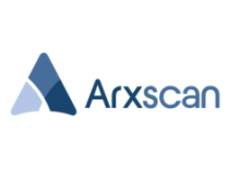 Logo for Arxscan