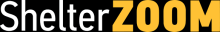 Logo for ShelterZoom