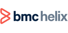 Logo for BMC Helix