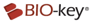 Logo for BIO-key