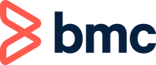 Logo for BMC Software