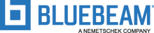 Logo for Bluebeam