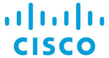 Logo for Cisco