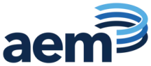 Logo for AEM