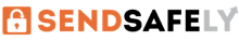 Logo for SendSafely