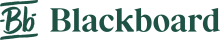 Logo for Blackboard