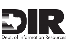 Logo for Texas Department of Information Resources Logo for Texas Department of Information Resources