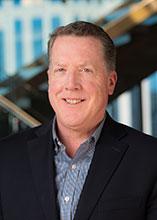 Joe Donohue, CFO of DLT Joe Donohue