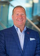 Skip Liesegang, DLT Vice President of Channels Skip Liesegang, DLT Vice President of Channels