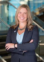 Amy Kelly, Vice President, Human Resources Amy Kelly, Vice President, Human Resources