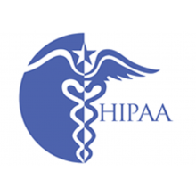 HIPAA logo