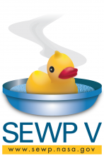 Logo for SEWPV Contracts