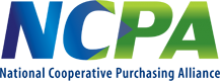 Logo for NCPA