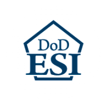 Logo for DoD ESI Contracts