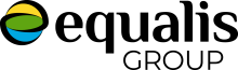 Logo for Equalis