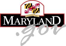 State of Maryland COTS logo