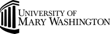 University of Mary Washington logo