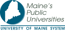 Univeristy of Maine System logo