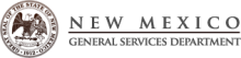 New Mexico IDIQ logo