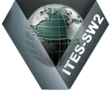 Logo for ITES Contract